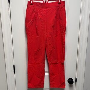 Lululemon Athletica Your True Trouser *read description*
